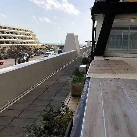 Avec Climatisation - Fr-1-867-26 דירה אגדה